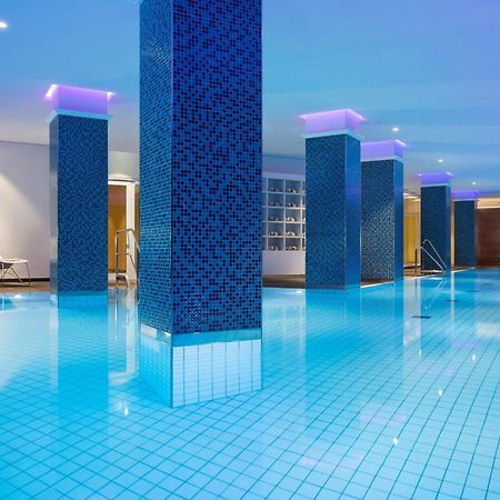 מלון The Westin Hamburg Elbphilharmonie מראה חיצוני תמונה